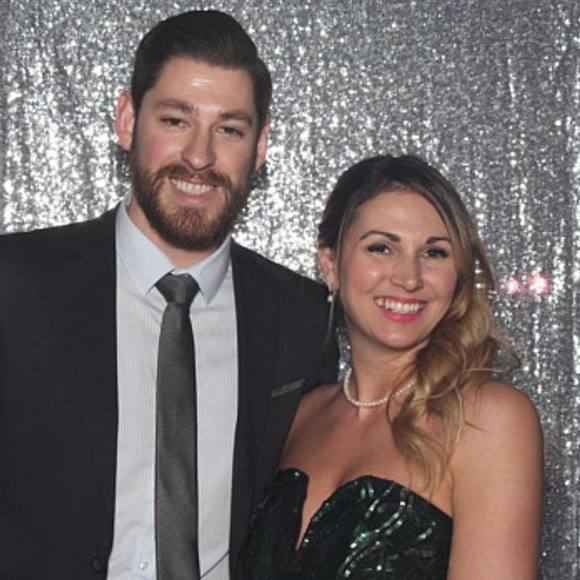 Meet your Posher, Alicia - Picture 1 of 1